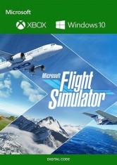 Microsoft Flight Simulator: Standard Edition PC/XBOX LIVE Key foto