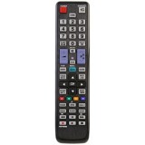 Telecomanda pentru Samsung AA59-00508A, x-remote, Negru