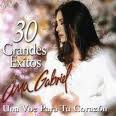 Ana Gabriel 30 Grandes Exitos (2cd) foto