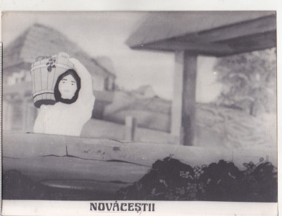 bnk foto - Novacestii - fotografie de panou 24x18 cm foto