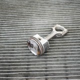 Piston Nissan Micra IV K13 2012, OEM 12010-1HC0B, 12100-1HC0A. Piese Auto Second Hand, Garantie