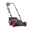 Aerator / Scarificator 3 in 1, 2400 W, Red Technic RTAEW0016