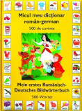 Micul meu dictionar Roman - German |