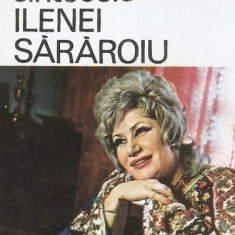 Vand caseta audio Din Cantecele Ilenei Sararoiu, originala