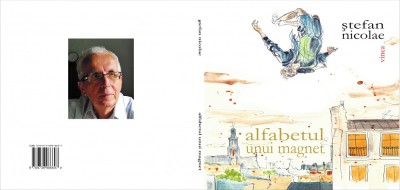 Ștefan Nicolae, ALFABETUL UNUI MAGNET foto