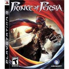 Prince of Persia PS3 foto