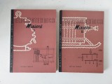 Corneliu Buzatu - Electrotehnica miniere, volumul 1 si 2, Editura Tehnica 1958