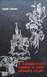A Connecticut Yankee in King Arthur s Court - 1966 - Mark Twain (R60), Didactica si Pedagogica