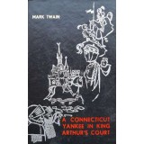 A Connecticut Yankee in King Arthur s Court - 1966 - Mark Twain (R60)