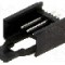 Conector semnal, 4 pini, pas 2.5mm, serie Minimodul, LUMBERG - 2,5 MSF 04