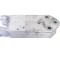 Absorbant de șoc dreapta BMW 5 F10 2015 OEM: 2118CH8548 18081512