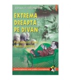 Jean-Louis Maisonneuve - Extrema dreapta pe divan - psihanaliza unei