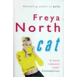 Freya North - Cat - 109947