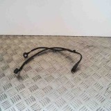 Senzor de detonație motor BMW 3 Cabrio E93 2007 OEM: 7531705 | 1203734