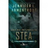 Cea mai intunecata stea (volumul 1 din seria Origin) - Claudia Roxana Olteanu, Jennifer L. Armentrout