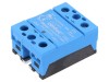 Releu Semiconductor 50A 1-fazat 24-510VAC