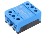 Releu Semiconductor 50A 1-fazat 24-510VAC