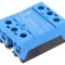 Releu Semiconductor 50A 1-fazat 24-510VAC