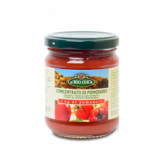 Concentrat de Tomate Borcan Eco Idea 200gr