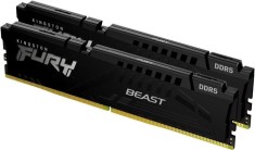 Memorie RAM Kingston FURY Beast 16GB DDR5 5600MHz CL40 Dual