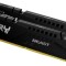 Memorie RAM Kingston FURY Beast 16GB DDR5 5600MHz CL40 Dual