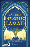 Cat timp infloresc lamaii - Editura Bookzone