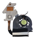 80.Sistem coolere laptop cu heatsink 60.4BX06.002