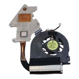 80.Sistem coolere laptop cu heatsink 60.4BX06.002