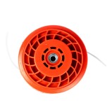 Tambur trimmer Micul Fermier M10x1.25, 2 fire, fir 2.4 mm x 2.4 m (Model 14)