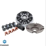 Cumpara ieftin Variator fata original Piaggio Beverly (13-21) - MP3 MAXI Sport (18-20) - X10 (12-15) 4T LC 350cc (8 role)