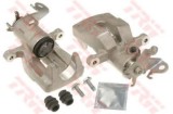 Etrier frana RENAULT FLUENCE (L30) (2010 - 2016) TRW BHQ287