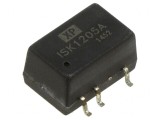 Convertor DC/DC 10.8-13.2V la 5V 50mA
