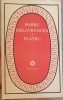 Teatru Barbu Stefanescu Delavrancea - Minerva 1975, 406 pagini, Carte Beletristica, Patrimoniu, Romana