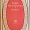 TEATRU-BARBU STEFANESCU DELAVRANCEA-239454