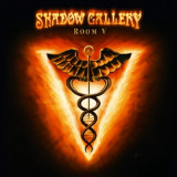 Shadow Gallery Room V (cd)