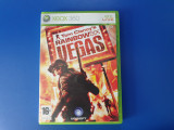 Tom Clancy&#039;s Rainbow Six: Vegas - joc XBOX 360, Multiplayer, Shooting, 16+, Ubisoft