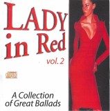 Various - Lady In Red Vol. 2 (A Collection Of Great Ballads), CD