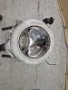 Cuvă Slim Mașină Spălat Beko WRE6532 1910600100 Originală Dezmembrări Testată