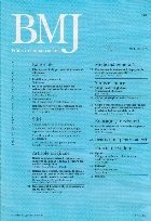 British Medical Journal - Editia in limba romana, 1998, Vol 5, Nr 1 foto