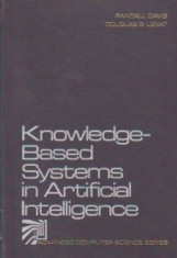 Knowledge-Based Systems in Artificial Intelligence foto