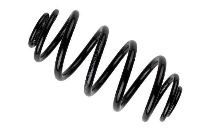 BILSTEIN 38-236037 BILSTEIN - B3 OE Replacement Arc spiral