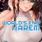 World&#039;s End Harem, Vol. 4