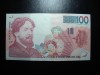 BELGIA 100 FRANCI 1995 SUPERBA