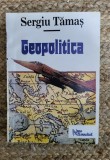 GEOPOLITICA -SERGIU TAMAS