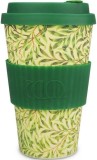 Cană de voiaj - Willow, William Morris (Dark green) - ***