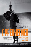 Cumpara ieftin Oppenheimer. Portretul Unei Enigme, Jeremy Bernstein - Editura Humanitas