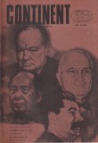 Continent, nr. 2/1990