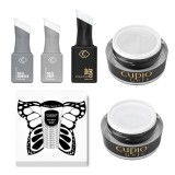 Cumpara ieftin Expert Gel Kit