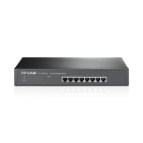 SWITCH 8 PORT GIGABIT DESKTOP/RACK