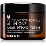 Mizon Multi Function Formula Snail crema regeneratoare cu extract de melc 92% 120 ml